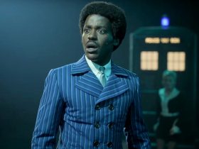 Novo trailer de Doctor Who mostra os efeitos visuais que o dinheiro da Disney pode comprar