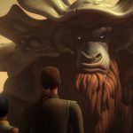 O Bendu está no lado claro ou no lado negro dos rebeldes de Star Wars?  Dave Filoni tem uma resposta