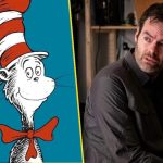 O Gato do Chapéu: Bill Hader protagonista do novo filme de animação da Warner