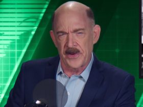 O Homem-Aranha: decisão de jeito nenhum para casa que fez com que JK Simmons fosse 'pego desprevenido'