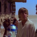 O compositor de Star Wars, John Williams, cometeu um erro estranho no primeiro filme