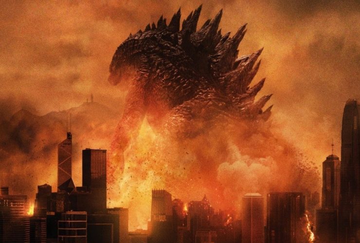 O curta sucateado de Godzilla IMAX que levou ao MonsterVerse