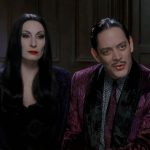 O diretor da família Addams usou uma tática cruel para fazer as crianças chorarem diante das câmeras