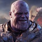 O diretor dos Vingadores, Joe Russo, substituiu brevemente Josh Brolin como Thanos