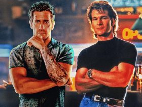 O durão da Road House: quem vence entre Patrick Swayze e Jake Gyllenhaal?