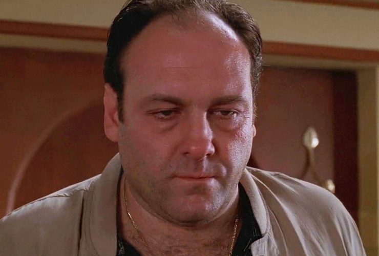 O elenco de Sopranos implorou a David Chase para não matar um personagem querido na 2ª temporada