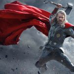 O lendário escritor Neil Gaiman quase fez uma série de Thor – mas entrou em conflito com a Marvel