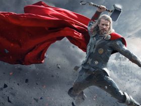 O lendário escritor Neil Gaiman quase fez uma série de Thor – mas entrou em conflito com a Marvel