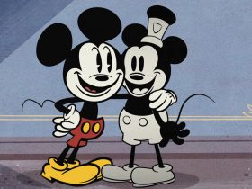 O mais novo chefe de estúdio da Disney conseguiu o emprego fazendo uma pergunta importante