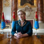 O papel de Kate Winslet no regime fez com que ela analisasse profundamente o trauma