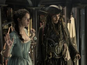 O próximo filme de Piratas do Caribe da Disney será uma reinicialização total, aparentemente