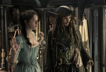 O próximo filme de Piratas do Caribe da Disney será uma reinicialização total, aparentemente