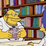 O que aconteceu com o Dr. Marvin Monroe, o personagem mais ‘amaldiçoado’ dos Simpsons