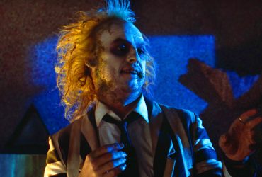 O retorno de Michael Keaton como Beetlejuice era como uma ‘possessão demoníaca’ nos bastidores