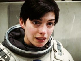 O único diretor que contratou Anne Hathaway quando todos pareciam odiá-la