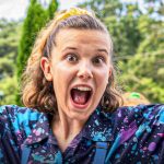 Stranger Things 5, Millie Bobbie Brown