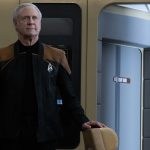 One Star Trek: episódio de Picard deu a Brent Spiner um desafio de carreira