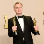 Oppenheimer, o enorme salário de Christopher Nolan revelado após os bônus do Oscar