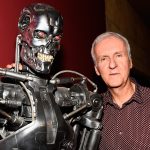 Orion Pictures concordou em financiar o Terminator sob uma condição