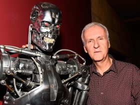 Orion Pictures concordou em financiar o Terminator sob uma condição