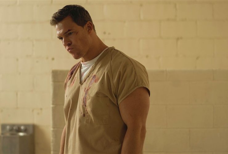 Os 7 melhores papéis de Alan Ritchson que não são Reacher, classificados