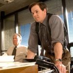 Os Infiltrados, Mark Wahlberg ficou irritado no set do filme de Martin Scorsese