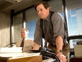 Os Infiltrados, Mark Wahlberg ficou irritado no set do filme de Martin Scorsese