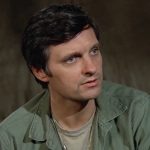 Os censores do enredo M * A * S * H ​​nunca visto eram considerados muito obscenos para a TV