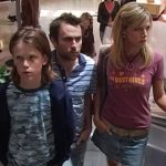 Os criadores de Always Sunny discordam de um censor de rede sensível na primeira temporada