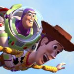 Os dois filmes de Toy Story que têm uma pontuação perfeita do Rotten Tomatoes