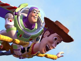 Os dois filmes de Toy Story que têm uma pontuação perfeita do Rotten Tomatoes