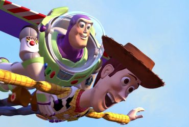 Os dois filmes de Toy Story que têm uma pontuação perfeita do Rotten Tomatoes