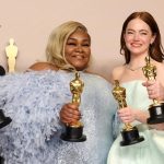 Oscar 2024: desprezos e surpresas, Emma Stone chocada por ter vencido, Maestro completamente ignorado