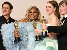 Oscar 2024, todos os looks vistos no tapete vermelho: vestidos dos sonhos e algumas combinações