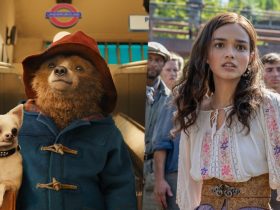 Paddington: Rachel Zegler deixou oficialmente o elenco, aqui está o porquê