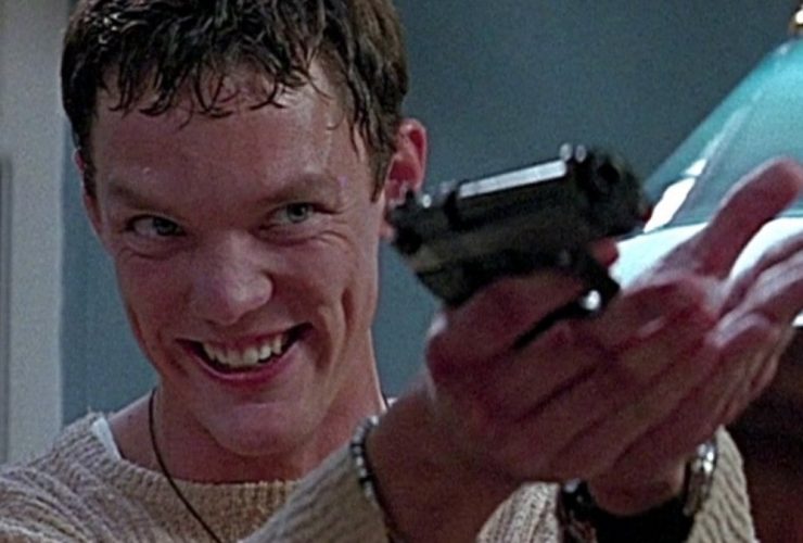 Pânico 7, Matthew Lillard ao retornar ao papel de Stu: "Ninguém me ligou"