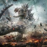 Para Christopher Nolan Godzilla Minus One é um "filme extraordinário"