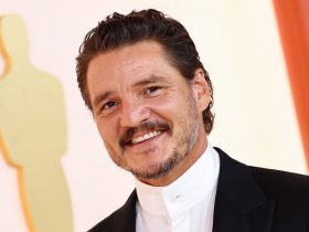 Pedro Pascal e Emma Stone no elenco de Eddington, novo filme dirigido por Ari Aster