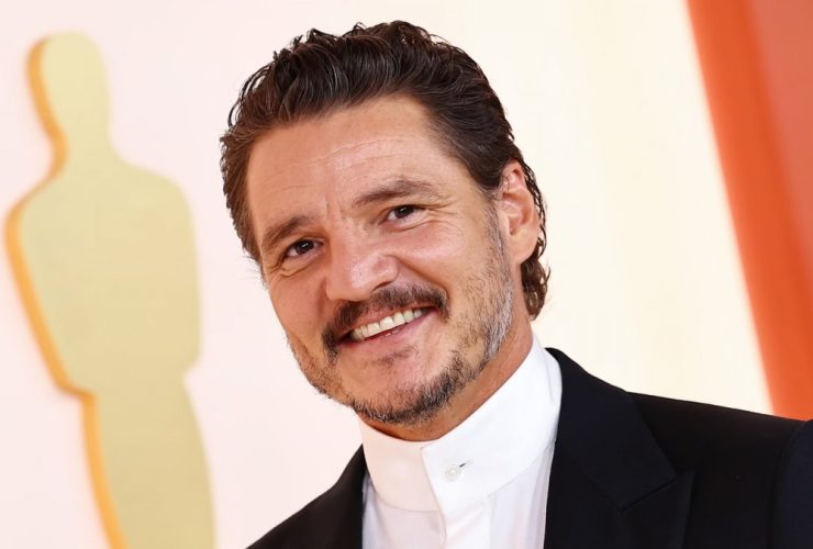 Pedro Pascal e Emma Stone no elenco de Eddington, novo filme dirigido por Ari Aster