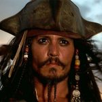 Piratas do Caribe 6: Disney quer Johnny Depp de volta como Jack Sparrow