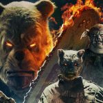 Poohniverse: Monsters Assemble unirá versões de terror do Ursinho Pooh, Bambi, Peter Pan e mais