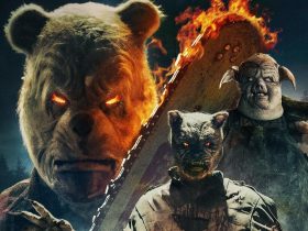 Poohniverse: Monsters Assemble unirá versões de terror do Ursinho Pooh, Bambi, Peter Pan e mais