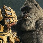 Por que Kong tem um braço de metal em Godzilla X Kong: The New Empire?