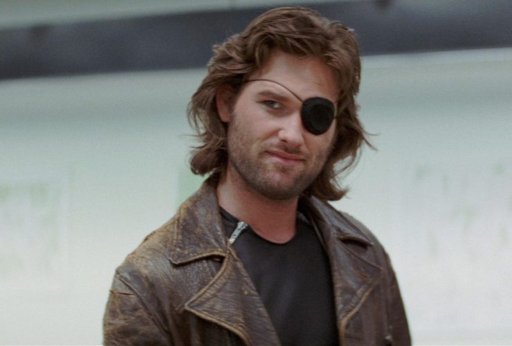 Por que Kurt Russell recusou Metal Gear Solid após fugir de Nova York