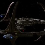 Por que Star Trek: Deep Space Nine's Dominion Wars causou tensão nos bastidores