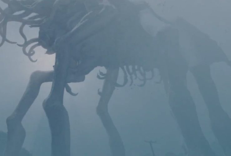 Por que Stephen King ficou arrependido (e com um pouco de inveja) do final do filme The Mist