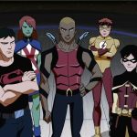 Por que Young Justice foi cancelado pelo Cartoon Network depois de apenas 2 temporadas