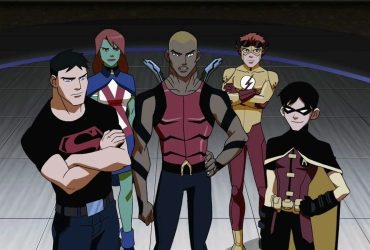 Por que Young Justice foi cancelado pelo Cartoon Network depois de apenas 2 temporadas