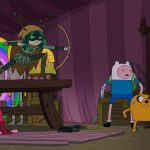 Por que o Cartoon Network encerrou o Adventure Time na 10ª temporada