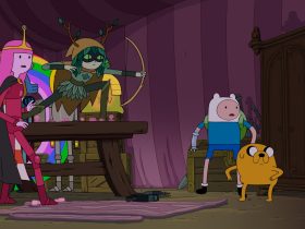 Por que o Cartoon Network encerrou o Adventure Time na 10ª temporada